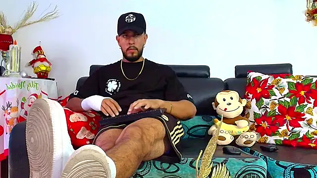 DaveSoldier online show from December 15, 2025, 8:02 pm