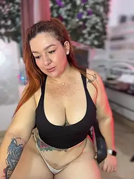 Bigass curvy online show from March 5, 2026, 8:49 pm