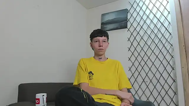 Snapshot of LiamBrown09 chatting on June 9, 2026, 7:14 pm LiamBrown09 online show from June 9, 2026, 7:14 pm