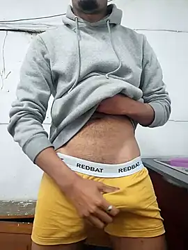 ColouredPapi online show from September 11, 2025, 1:11 pm