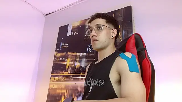 alexgiraldo   online show from March 16, 2026, 6:06 am