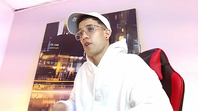 alexgiraldo   online show from March 18, 2026, 4:26 am