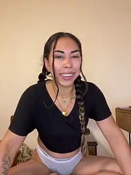 jessens144 online show from January 8, 2026, 4:15 am