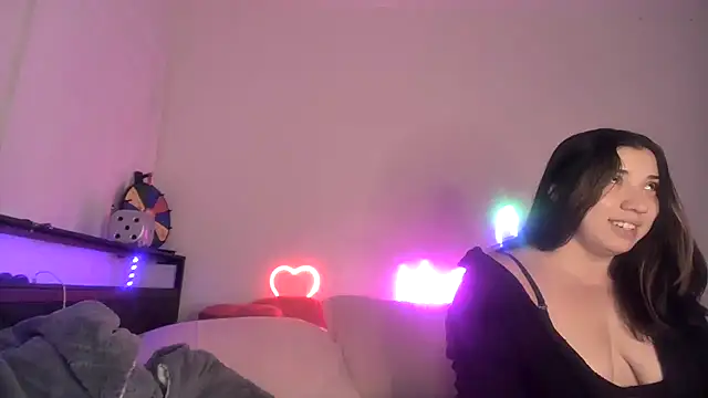 torithequeen online show from May 7, 2026, 2:06 am