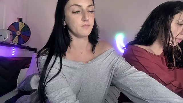 torithequeen online show from May 18, 2026, 2:18 am