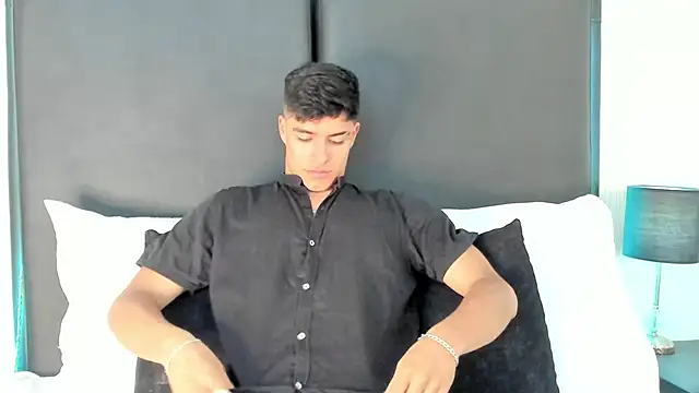 JacobBikerr online show from September 24, 2025, 11:46 am