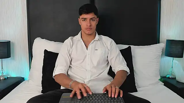 JacobBikerr online show from September 26, 2025, 12:20 pm