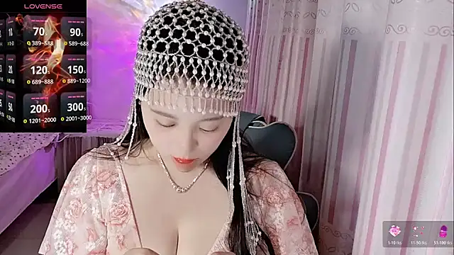 ManM-88 online show from October 21, 2025, 6:36 am