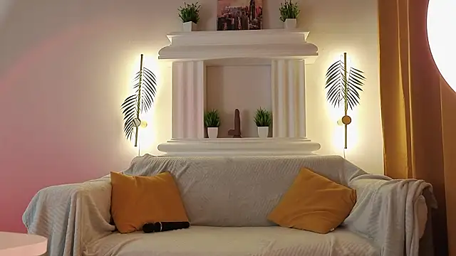 Snapshot of odelynbrower chatting on February 2, 2026, 1:04 am odelynbrower online show from February 2, 2026, 1:04 am