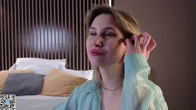 Snapshot of odelynbrower chatting on March 9, 2026, 1:09 am odelynbrower online show from March 9, 2026, 1:09 am