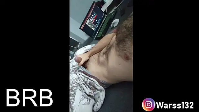 Snapshot of Warssss chatting on January 16, 2026, 11:20 pm Warssss online show from January 16, 2026, 11:20 pm