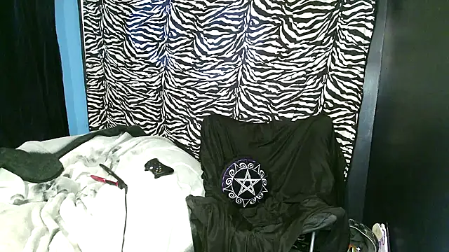 Splash Queen420 online show from October 10, 2025, 6:12 am