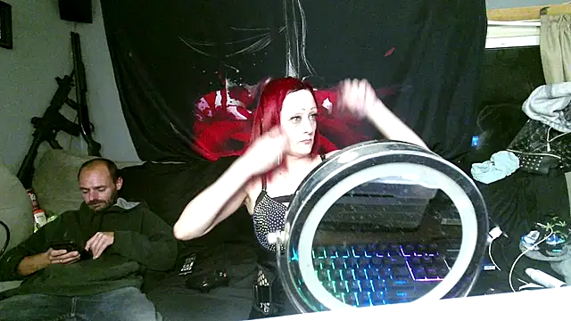 Splash Queen420 online show from October 22, 2025, 2:45 am