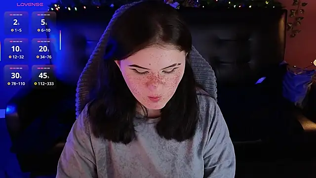 Dark Shine online show from January 7, 2026, 8:55 pm