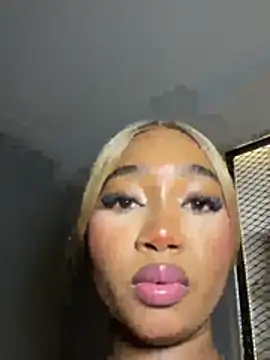 alisonn moon online show from March 1, 2026, 4:53 pm