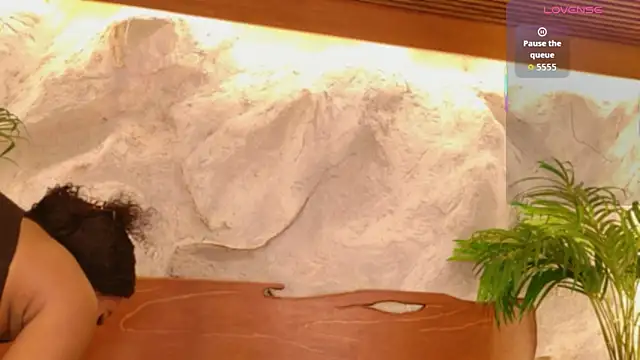 alisonn moon online show from March 20, 2026, 10:14 pm