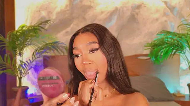 alisonn moon online show from March 31, 2026, 10:32 pm