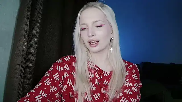 SpaceMarsi online show from March 25, 2026, 4:24 pm