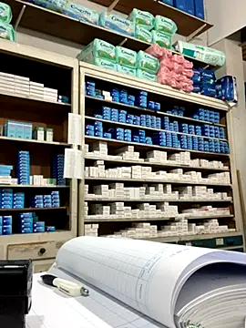 ferchule7 online show from October 2, 2025, 4:47 pm