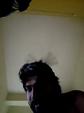 stylomilo1108 online show from November 5, 2025, 6:35 am