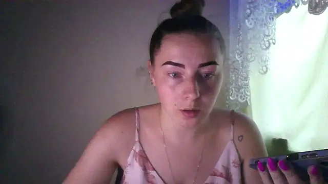 Kitten36 online show from September 8, 2025, 4:06 pm