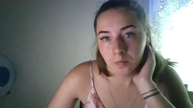 Kitten36 online show from September 10, 2025, 2:39 pm
