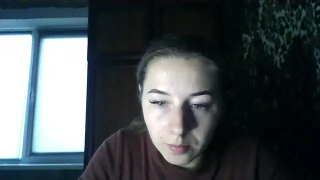 Kitten36 online show from September 17, 2025, 7:43 am