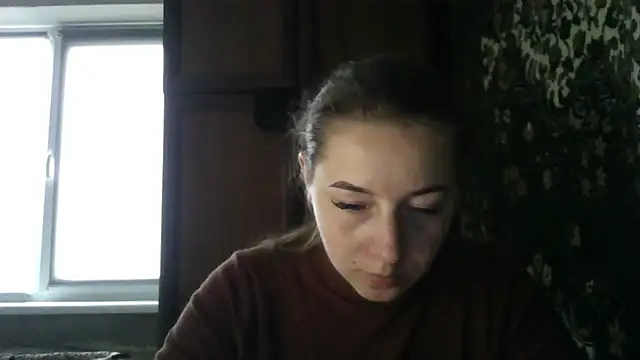 Kitten36 online show from September 19, 2025, 8:27 am