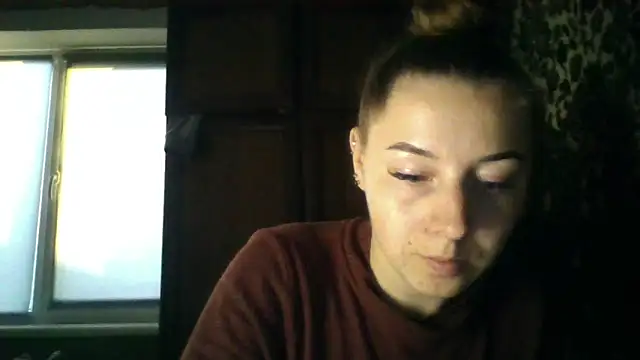 Kitten36 online show from September 20, 2025, 3:46 pm