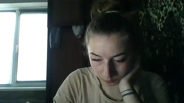 Kitten36 online show from September 23, 2025, 2:53 pm