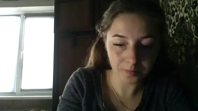 Kitten36 online show from September 25, 2025, 2:43 pm