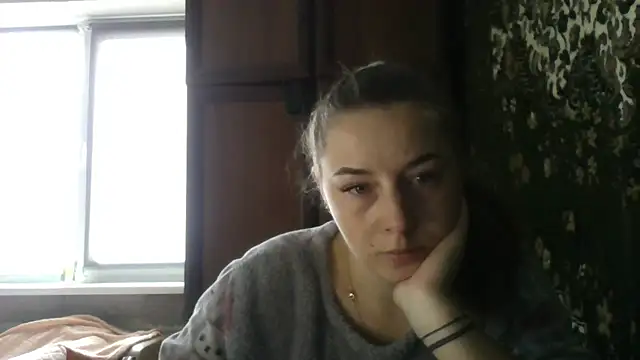 Kitten36 online show from September 26, 2025, 9:24 am
