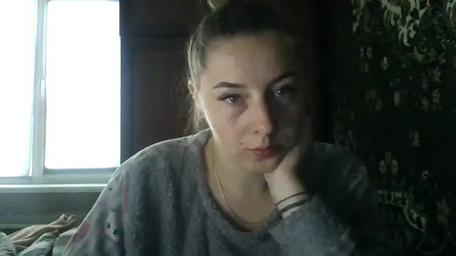 Kitten36 online show from September 27, 2025, 2:44 pm