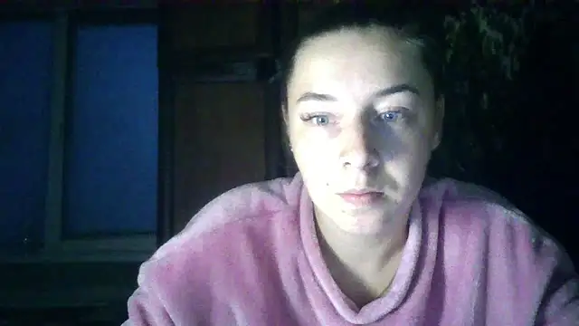 Kitten36 online show from October 5, 2025, 3:54 pm