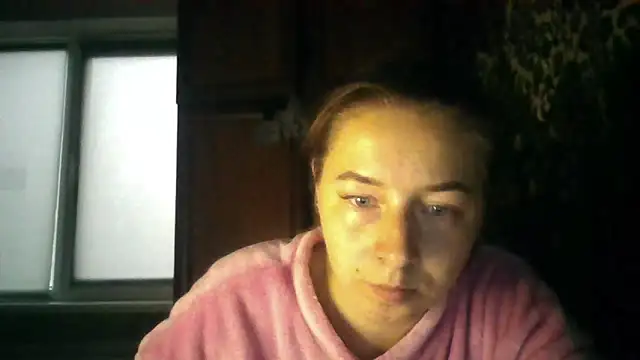 Kitten36 online show from October 9, 2025, 2:37 pm