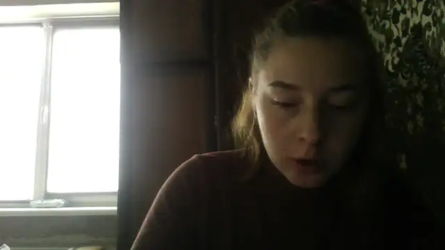 Kitten36 online show from October 11, 2025, 12:58 pm
