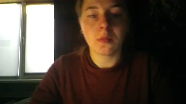 Kitten36 online show from October 14, 2025, 2:51 pm