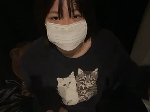 Snapshot of kabikabi_makaron chatting on October 9, 2025, 2:04 pm kabikabi makaron online show from October 9, 2025, 2:04 pm