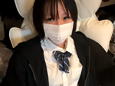 Snapshot of kabikabi_makaron chatting on October 31, 2025, 6:25 am kabikabi makaron online show from October 31, 2025, 6:25 am