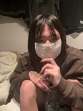 Snapshot of kabikabi_makaron chatting on December 19, 2025, 1:07 pm kabikabi makaron online show from December 19, 2025, 1:07 pm