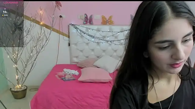 sofi san online show from October 27, 2025, 2:54 pm