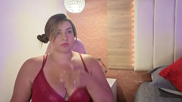 AgnesIvanova online show from February 23, 2026, 7:11 pm