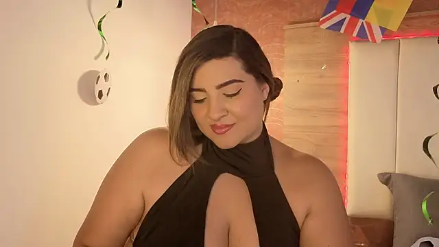 Snapshot of AgnesIvanova chatting on June 25, 2026, 6:34 pm AgnesIvanova online show from June 25, 2026, 6:34 pm