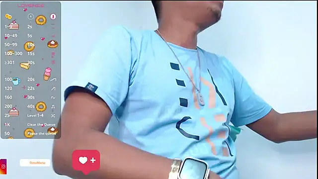 mike black 22 online show from September 19, 2025, 2:40 pm