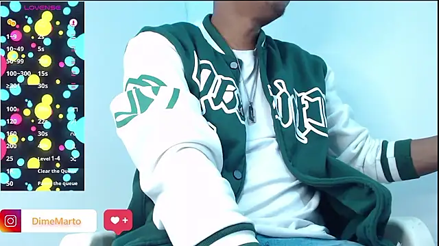 mike black 22 online show from January 19, 2026, 1:26 pm