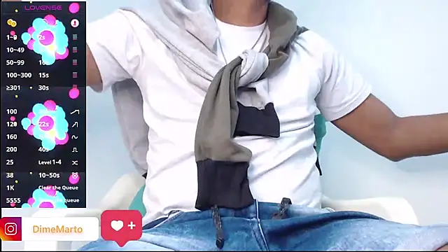 mike black 22 online show from April 2, 2026, 5:54 pm