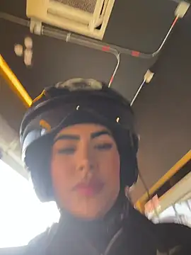 MaddyGray  online show from March 7, 2026, 1:08 pm