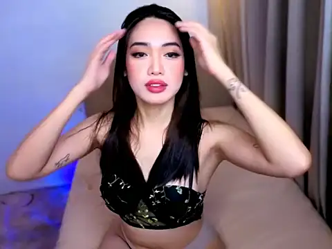 Madmoisellex online show from April 27, 2026, 4:49 pm