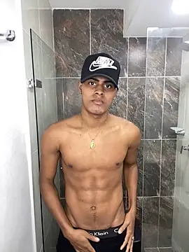 Nick Jackson  online show from September 9, 2025, 5:34 pm