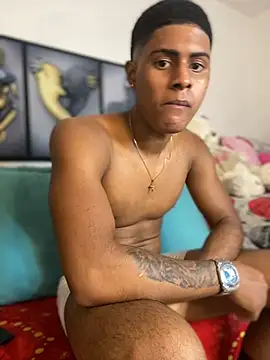 Nick Jackson  online show from February 28, 2026, 7:26 pm